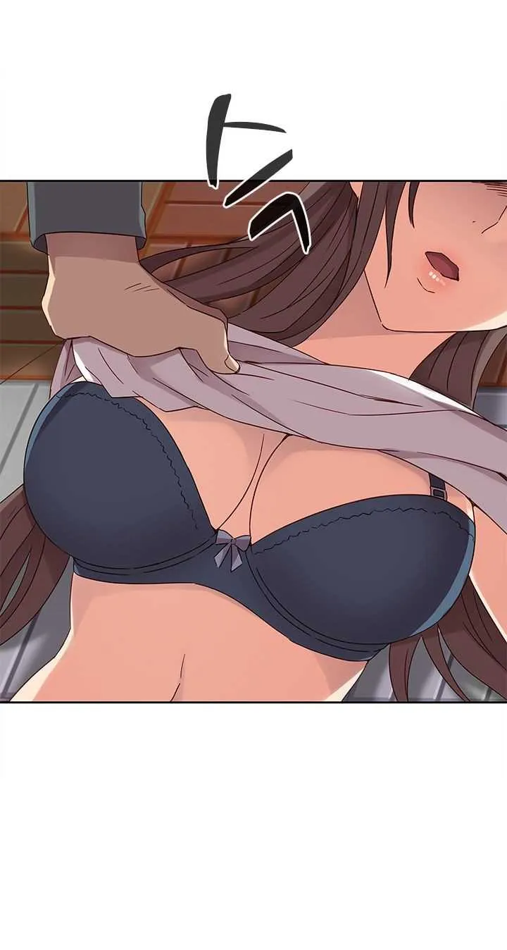Hentai Campus Capítulo 13 - Page 31