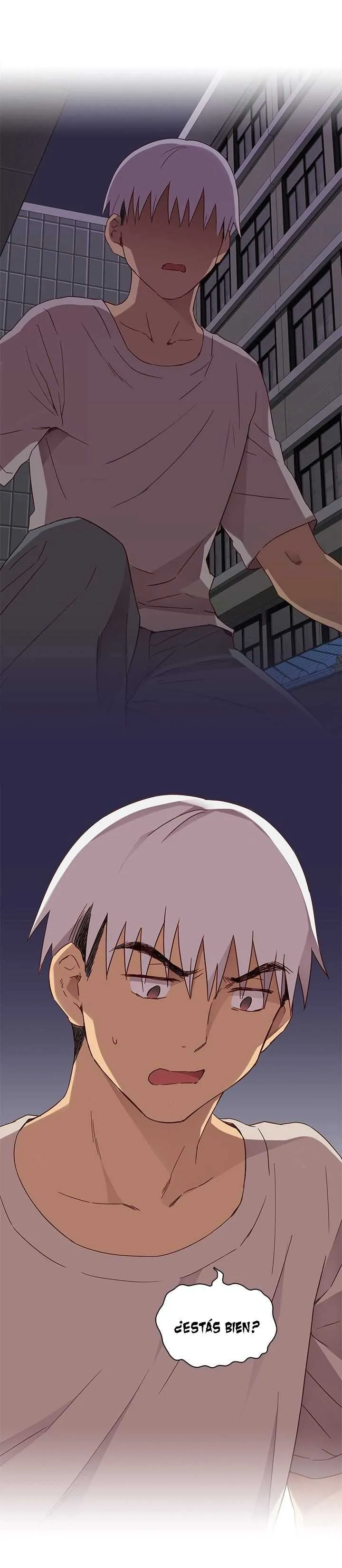 Hentai Campus Capítulo 14 - Page 4