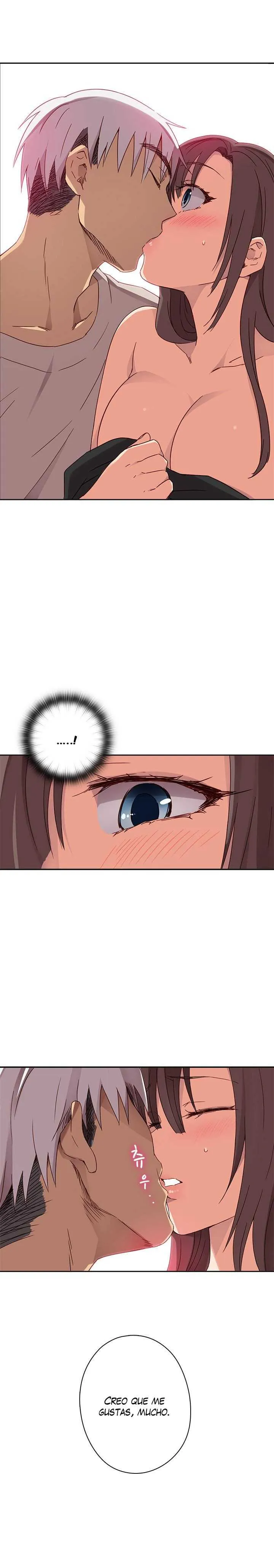 Hentai Campus Capítulo 14 - Page 9