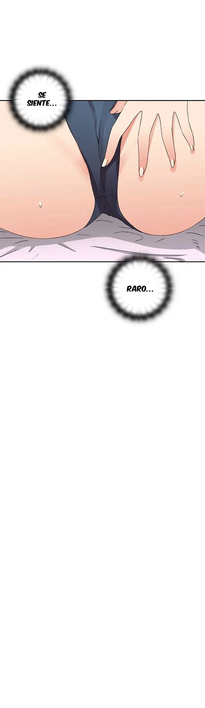 Hentai Campus Capítulo 15 - Page 22