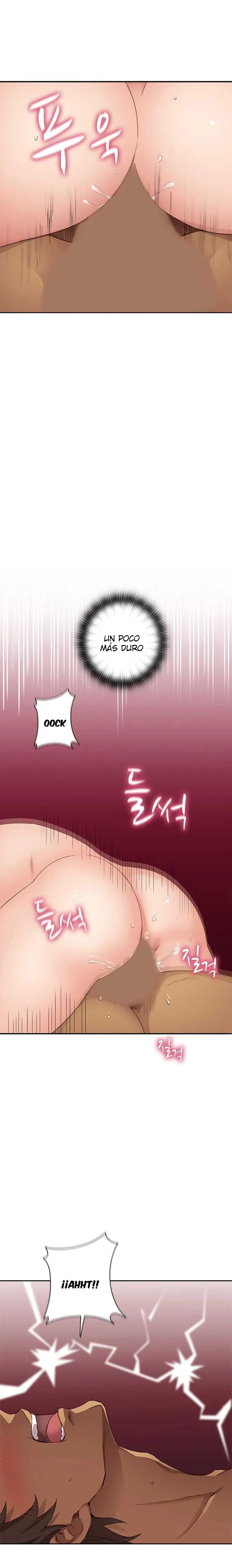 Hentai Campus Capítulo 16 - Page 13