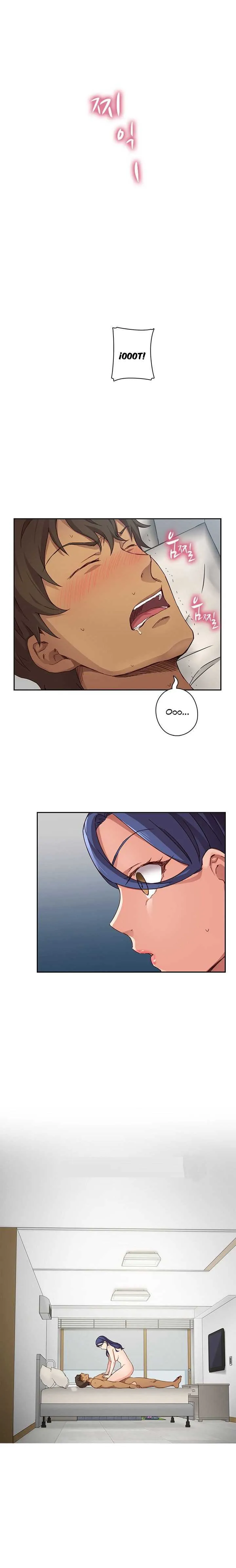 Hentai Campus Capítulo 16 - Page 14