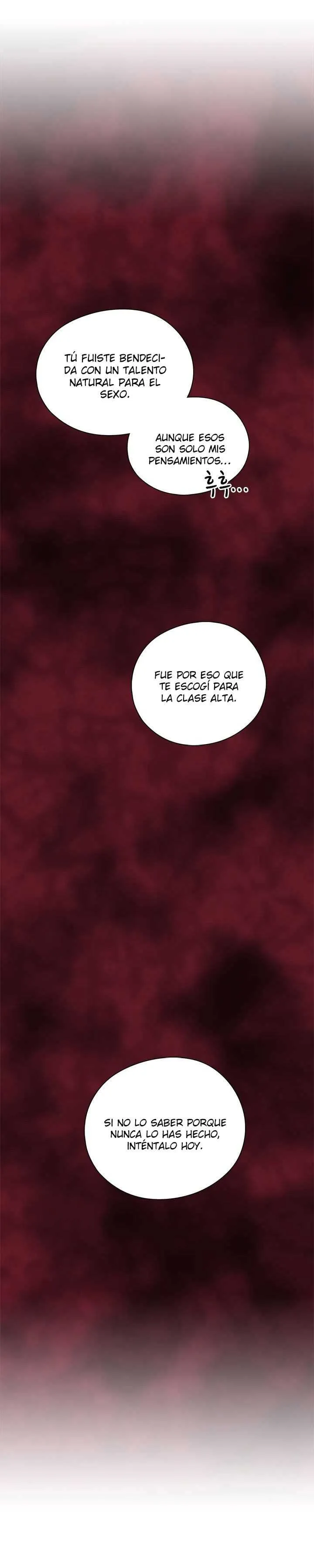 Hentai Campus Capítulo 16 - Page 25