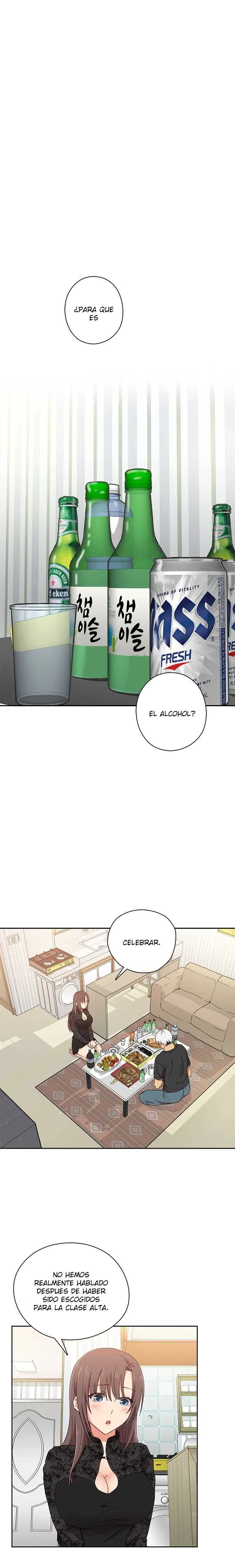 Hentai Campus Capítulo 17 - Page 2