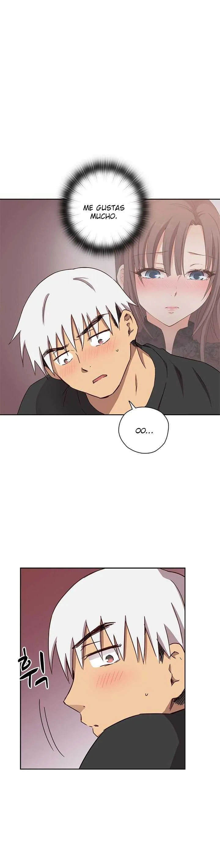 Hentai Campus Capítulo 17 - Page 26