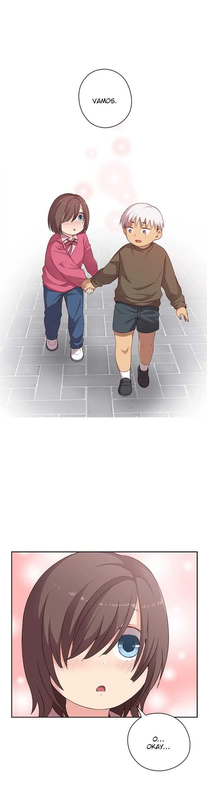 Hentai Campus Capítulo 18 - Page 7