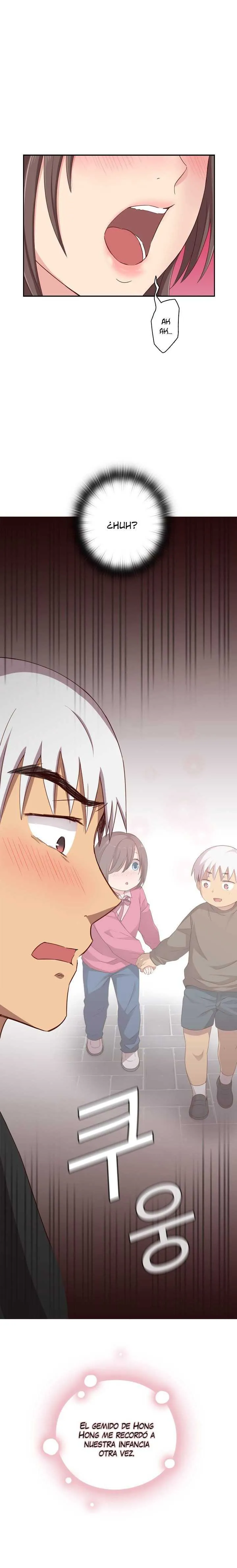 Hentai Campus Capítulo 18 - Page 24