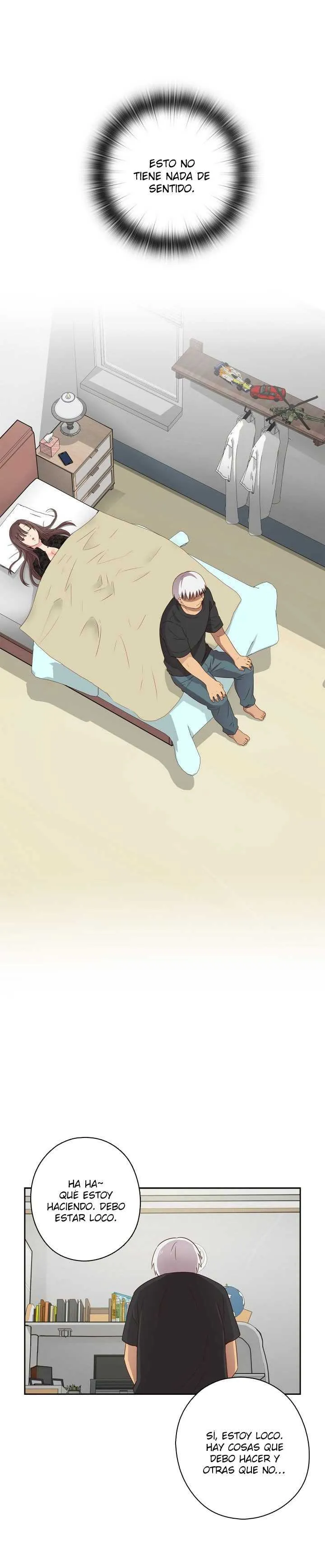 Hentai Campus Capítulo 18 - Page 26