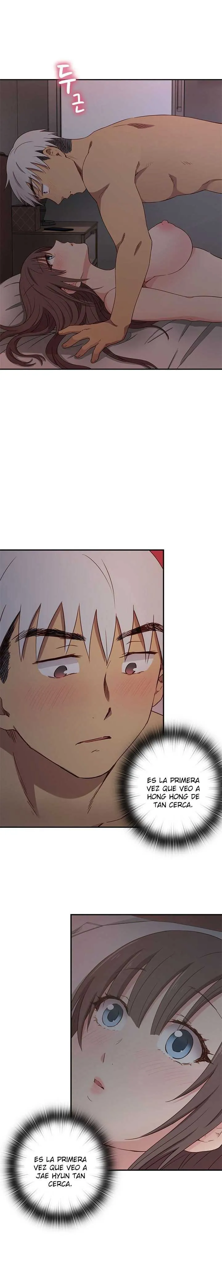 Hentai Campus Capítulo 19 - Page 4
