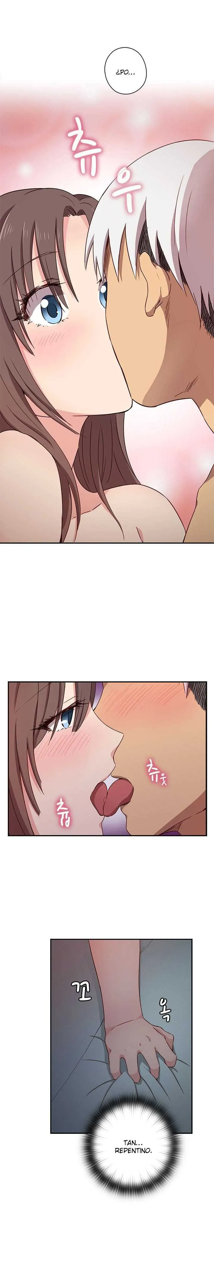 Hentai Campus Capítulo 19 - Page 12