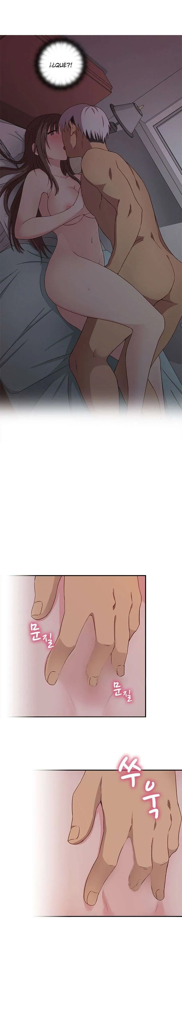 Hentai Campus Capítulo 19 - Page 13