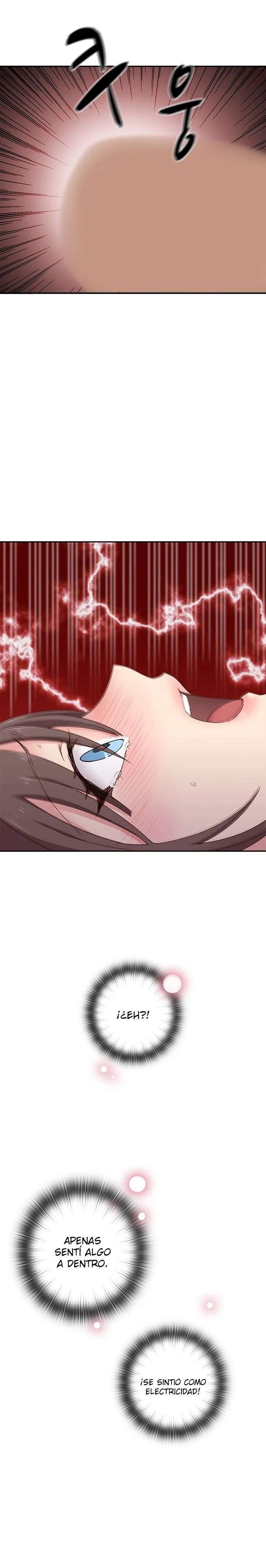Hentai Campus Capítulo 19 - Page 25