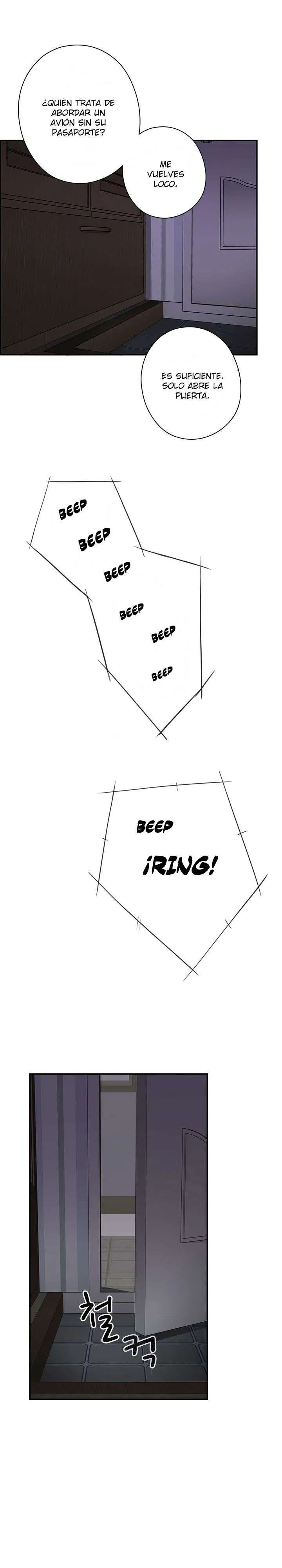 Hentai Campus Capítulo 19 - Page 26