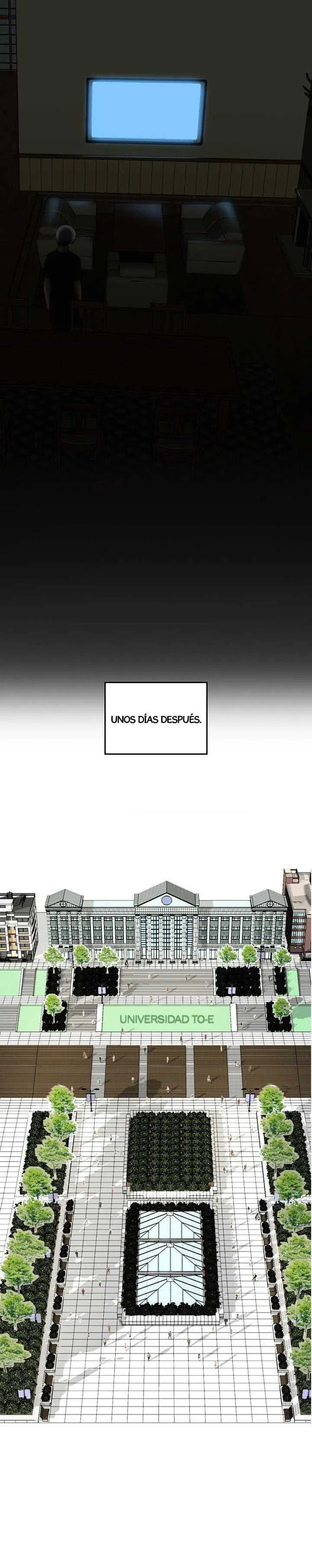 Hentai Campus Capítulo 2 - Page 17
