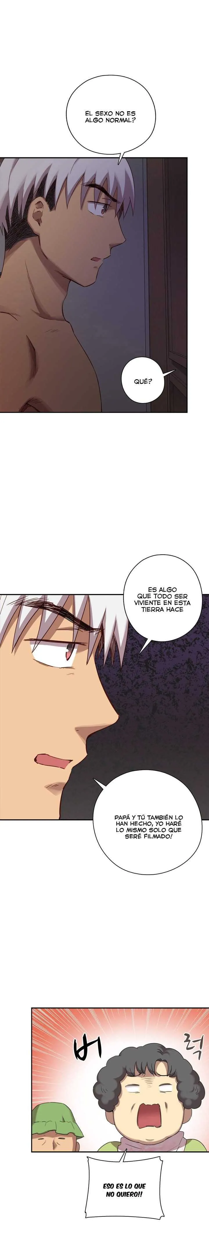 Hentai Campus Capítulo 20 - Page 11