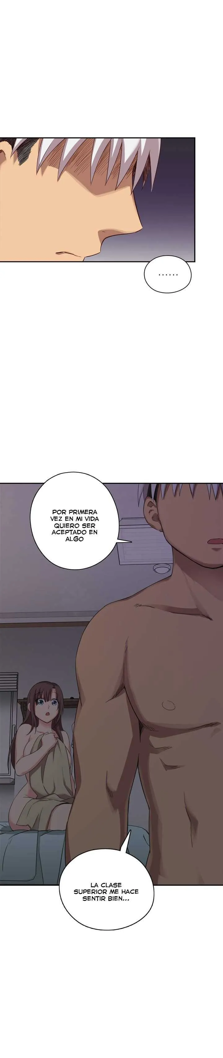 Hentai Campus Capítulo 20 - Page 12