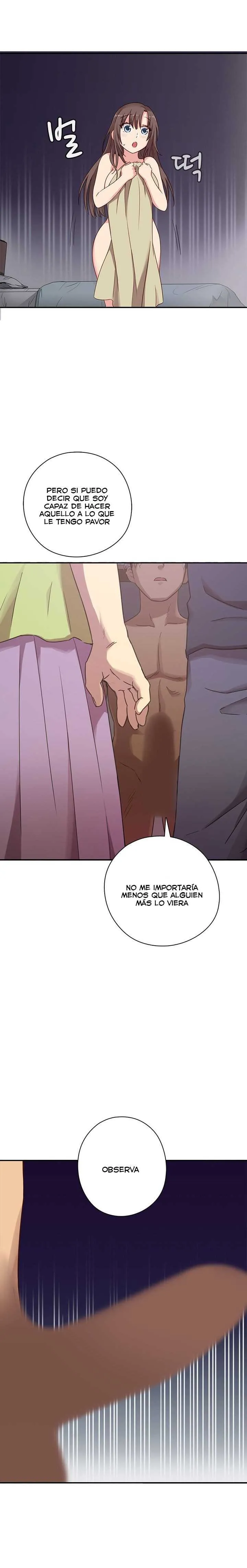 Hentai Campus Capítulo 20 - Page 15
