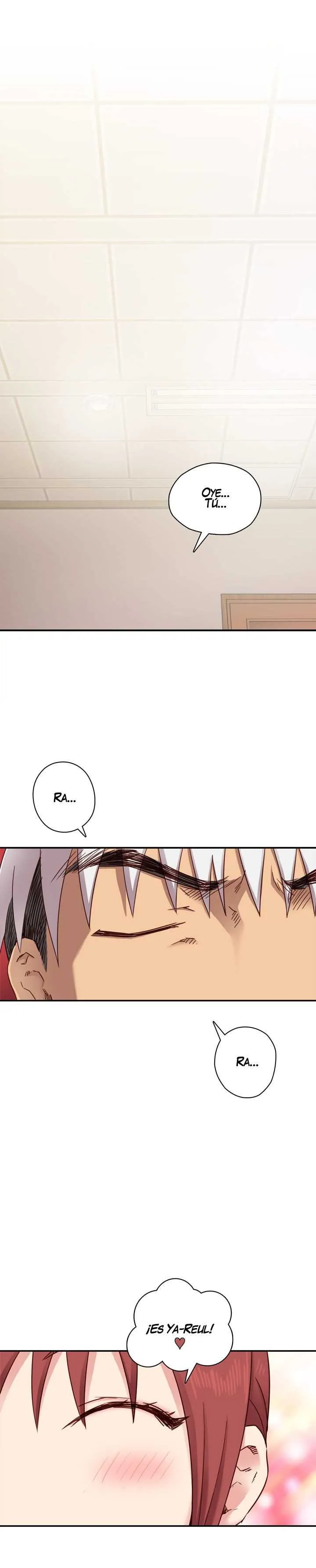 Hentai Campus Capítulo 22 - Page 3