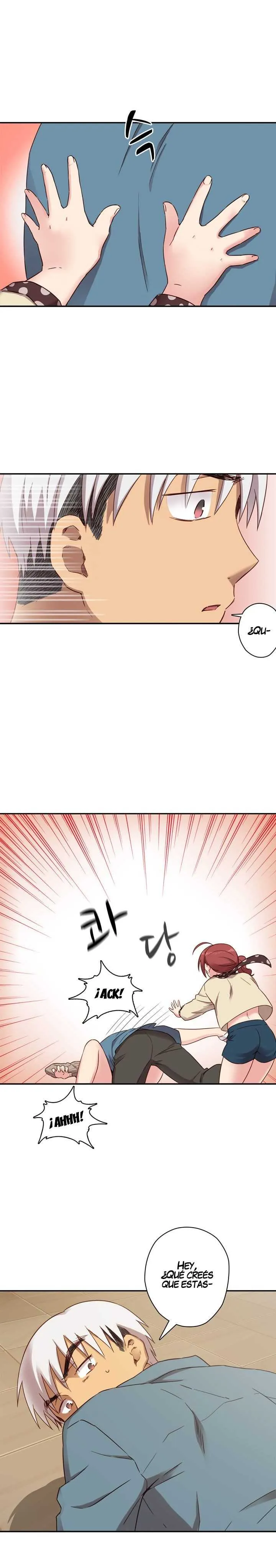 Hentai Campus Capítulo 22 - Page 5