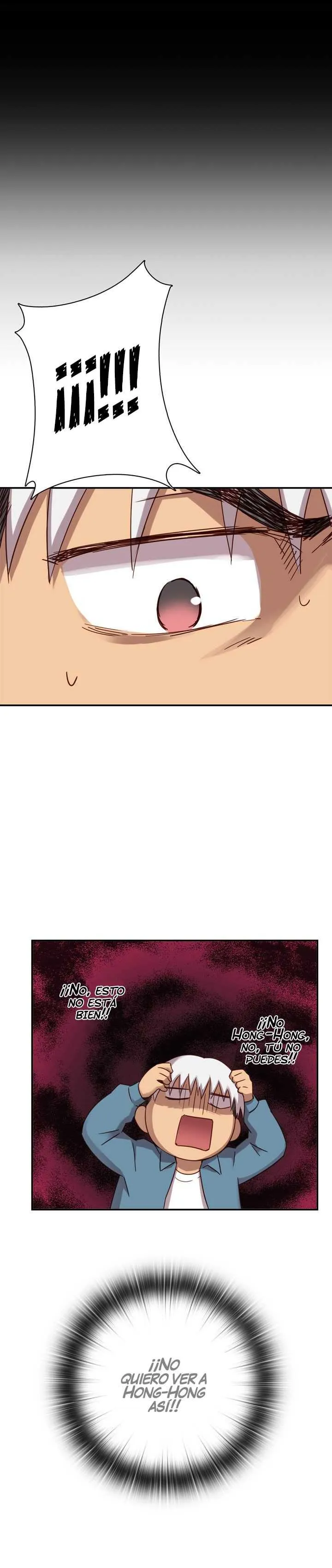 Hentai Campus Capítulo 22 - Page 15
