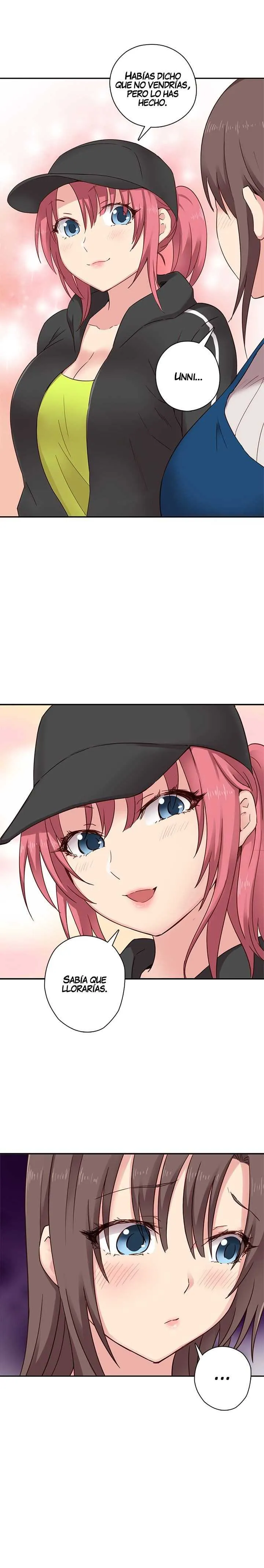 Hentai Campus Capítulo 23 - Page 5