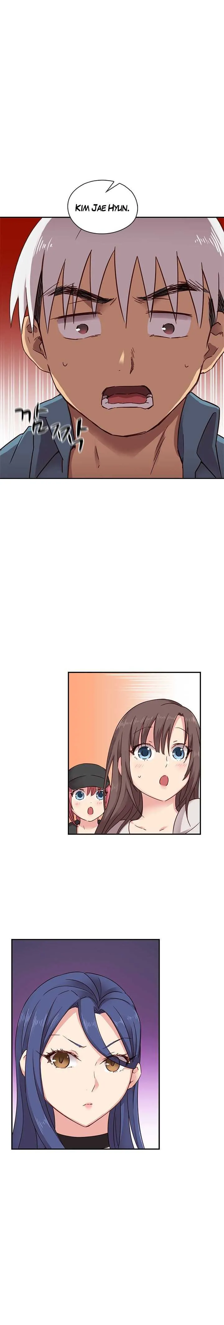 Hentai Campus Capítulo 23 - Page 23