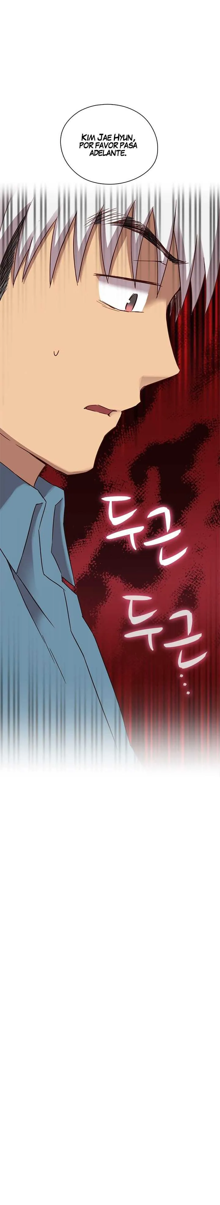 Hentai Campus Capítulo 23 - Page 24