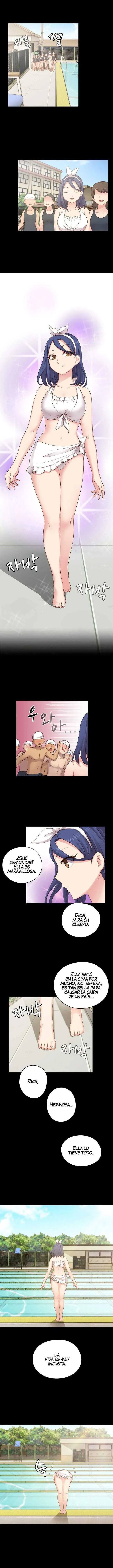 Hentai Campus Capítulo 25 - Page 4
