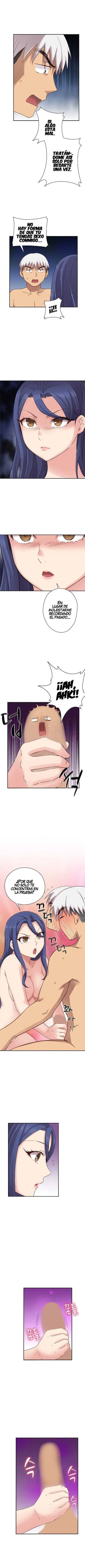 Hentai Campus Capítulo 26 - Page 4