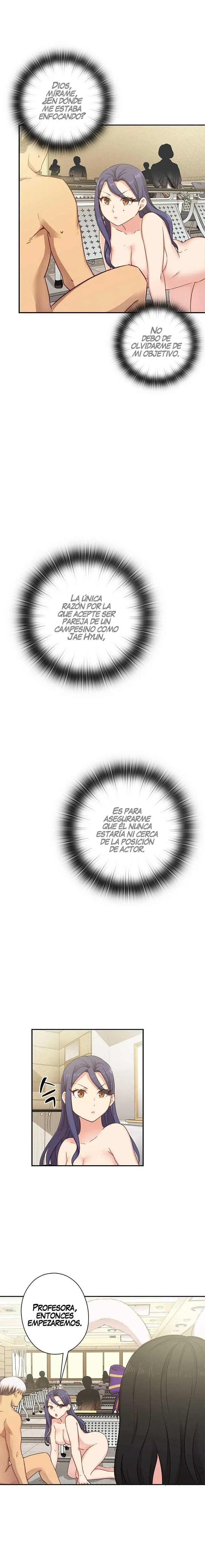 Hentai Campus Capítulo 26 - Page 7
