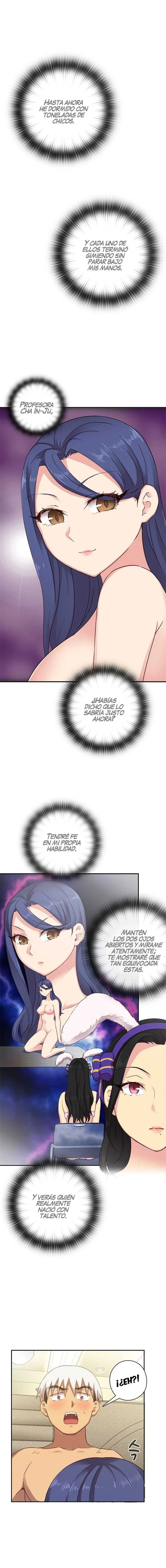 Hentai Campus Capítulo 26 - Page 9