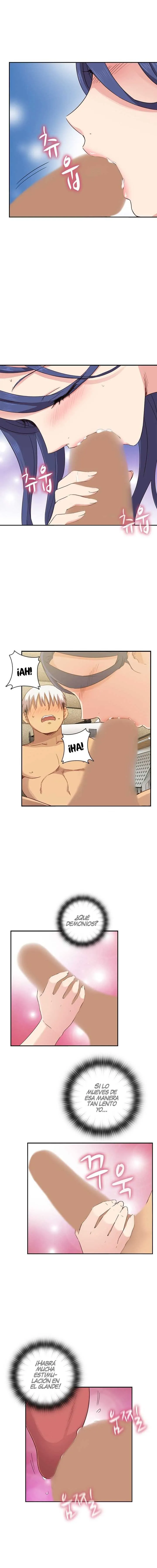 Hentai Campus Capítulo 26 - Page 10