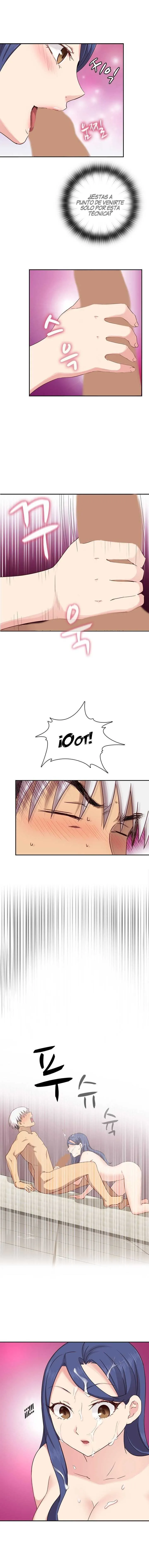 Hentai Campus Capítulo 26 - Page 11