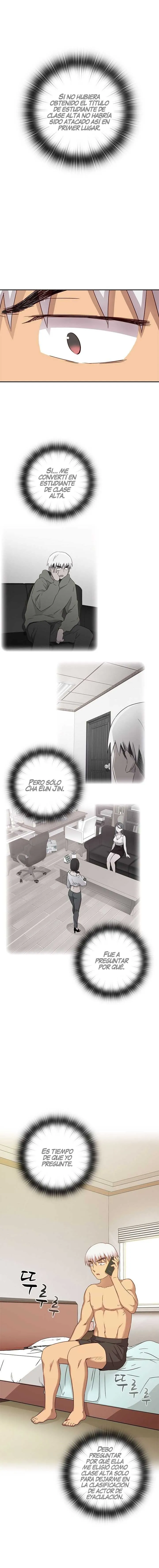 Hentai Campus Capítulo 27 - Page 12
