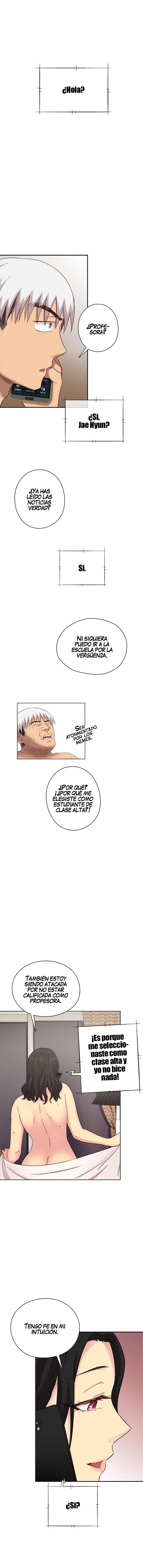 Hentai Campus Capítulo 27 - Page 13