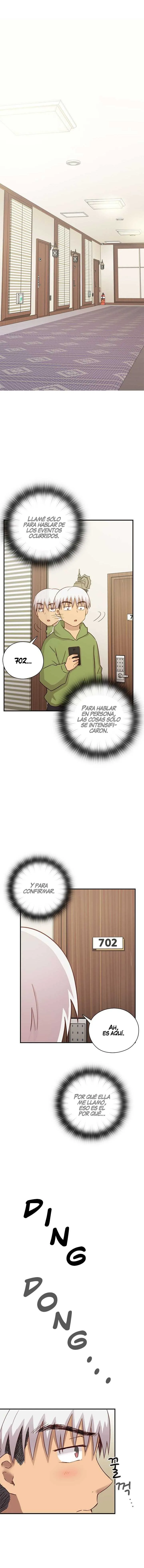 Hentai Campus Capítulo 27 - Page 15