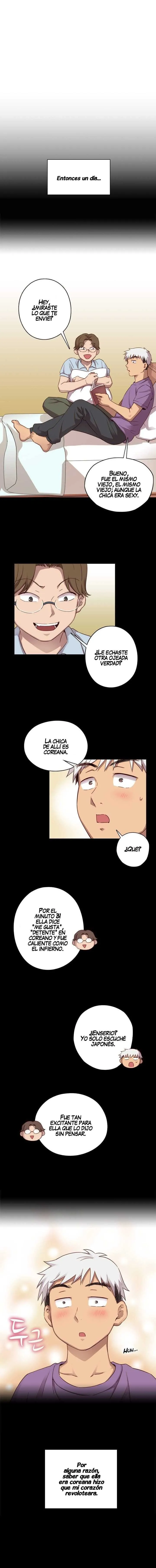 Hentai Campus Capítulo 29 - Page 3