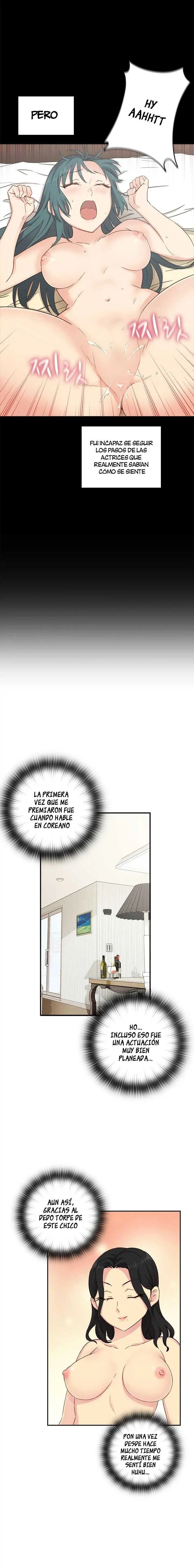 Hentai Campus Capítulo 30 - Page 4