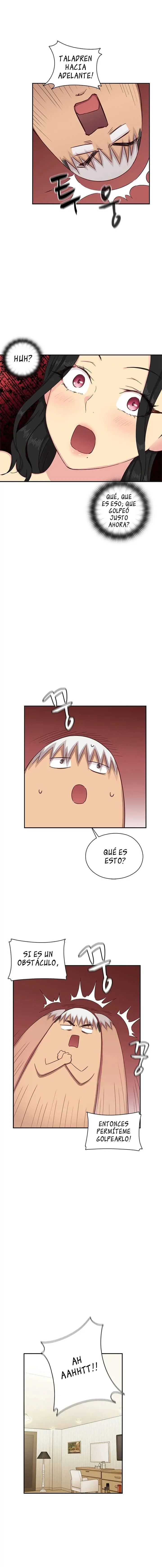 Hentai Campus Capítulo 30 - Page 12