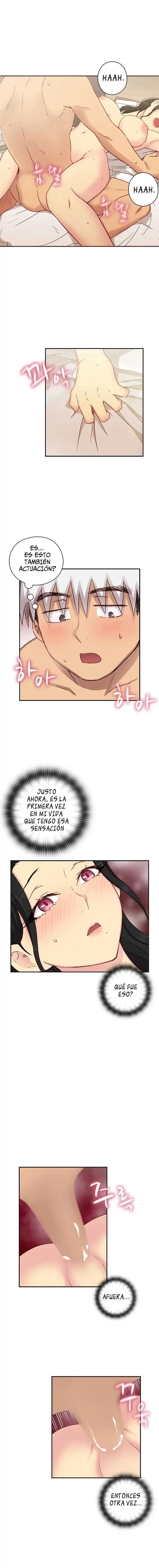 Hentai Campus Capítulo 30 - Page 13