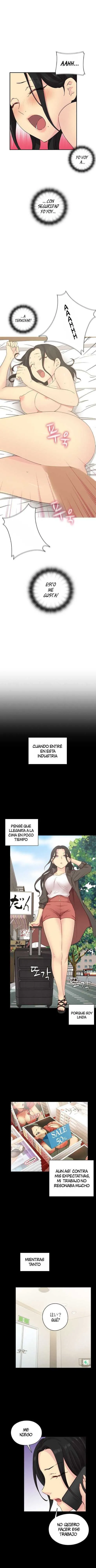 Hentai Campus Capítulo 31 - Page 5