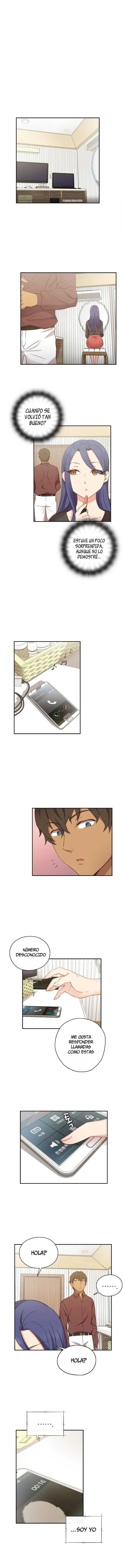 Hentai Campus Capítulo 32 - Page 11