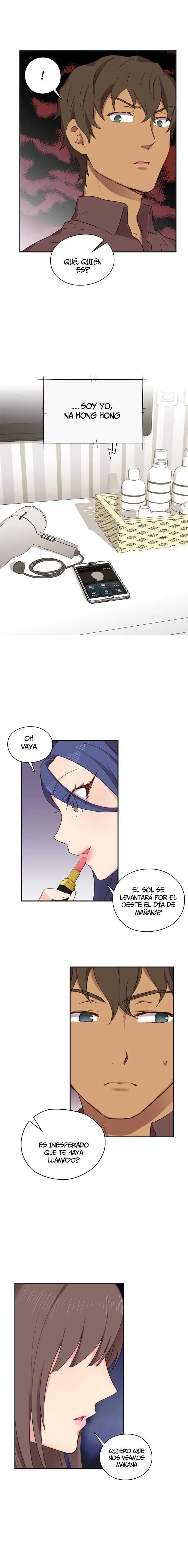 Hentai Campus Capítulo 32 - Page 12