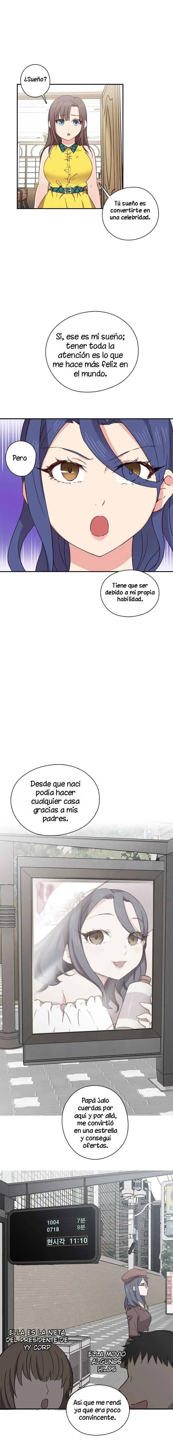 Hentai Campus Capítulo 33 - Page 6