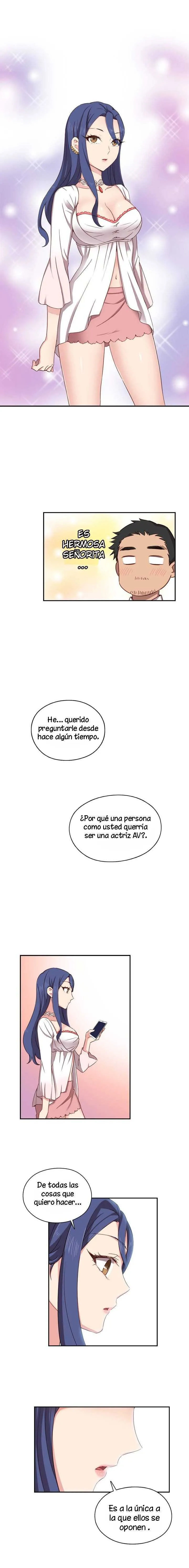 Hentai Campus Capítulo 34 - Page 15