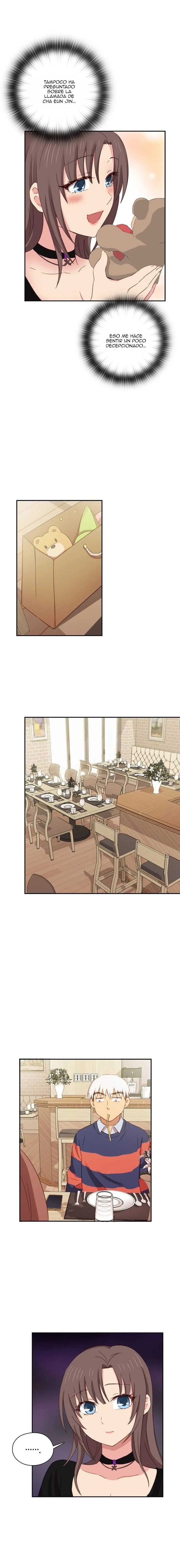Hentai Campus Capítulo 35 - Page 7