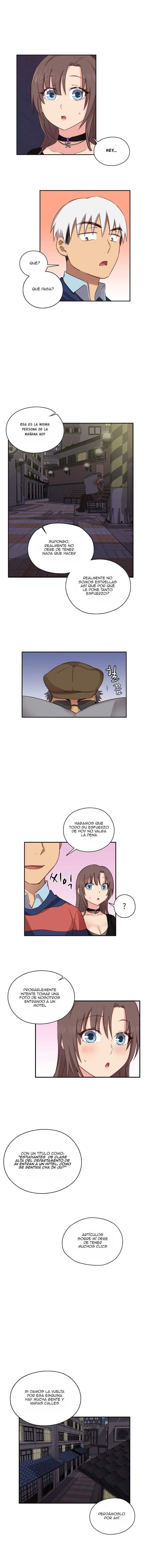 Hentai Campus Capítulo 35 - Page 10