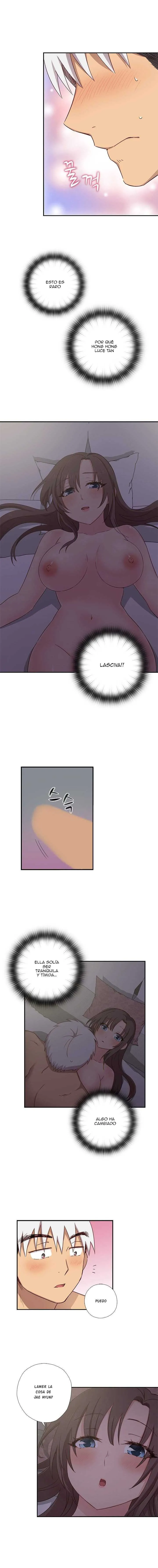 Hentai Campus Capítulo 36 - Page 3
