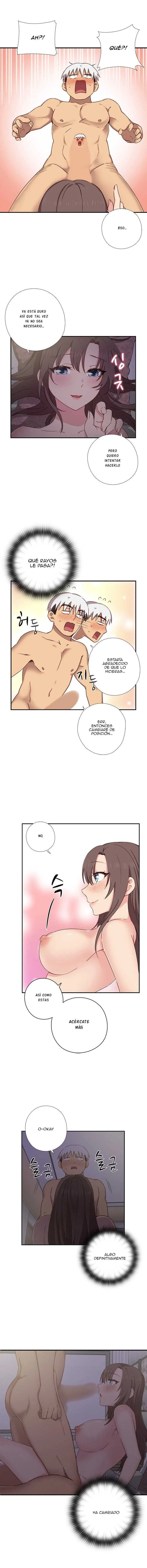 Hentai Campus Capítulo 36 - Page 4
