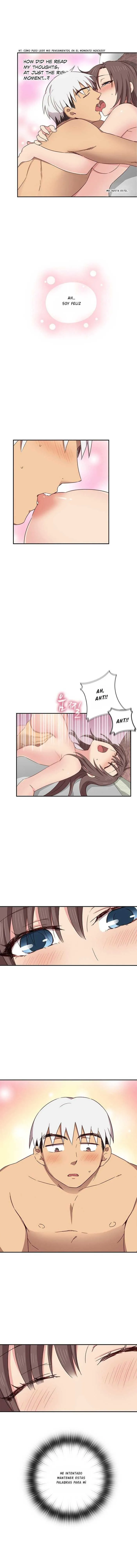 Hentai Campus Capítulo 36 - Page 10
